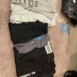 Lounge Pant & Leggings Bundle